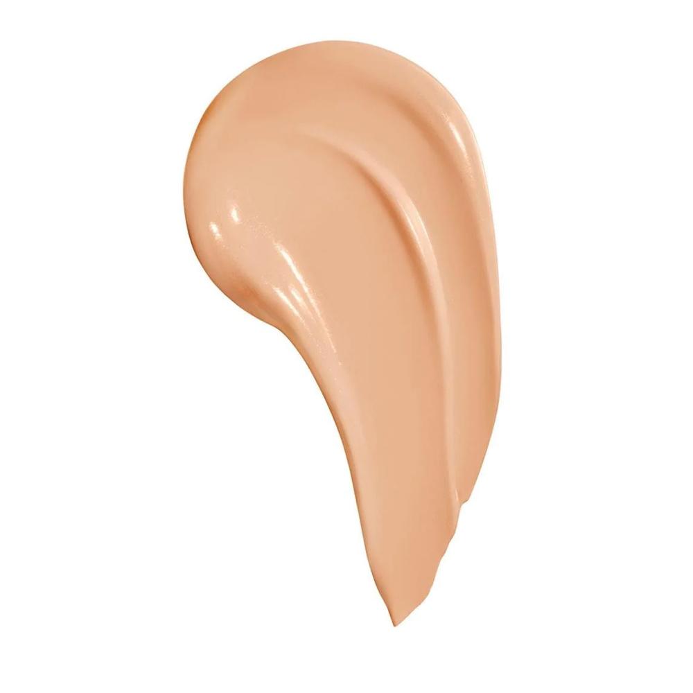 Fond de teint Gemey Maybellin New York SuperStay Active Wear 30H 030 Sable vue 2