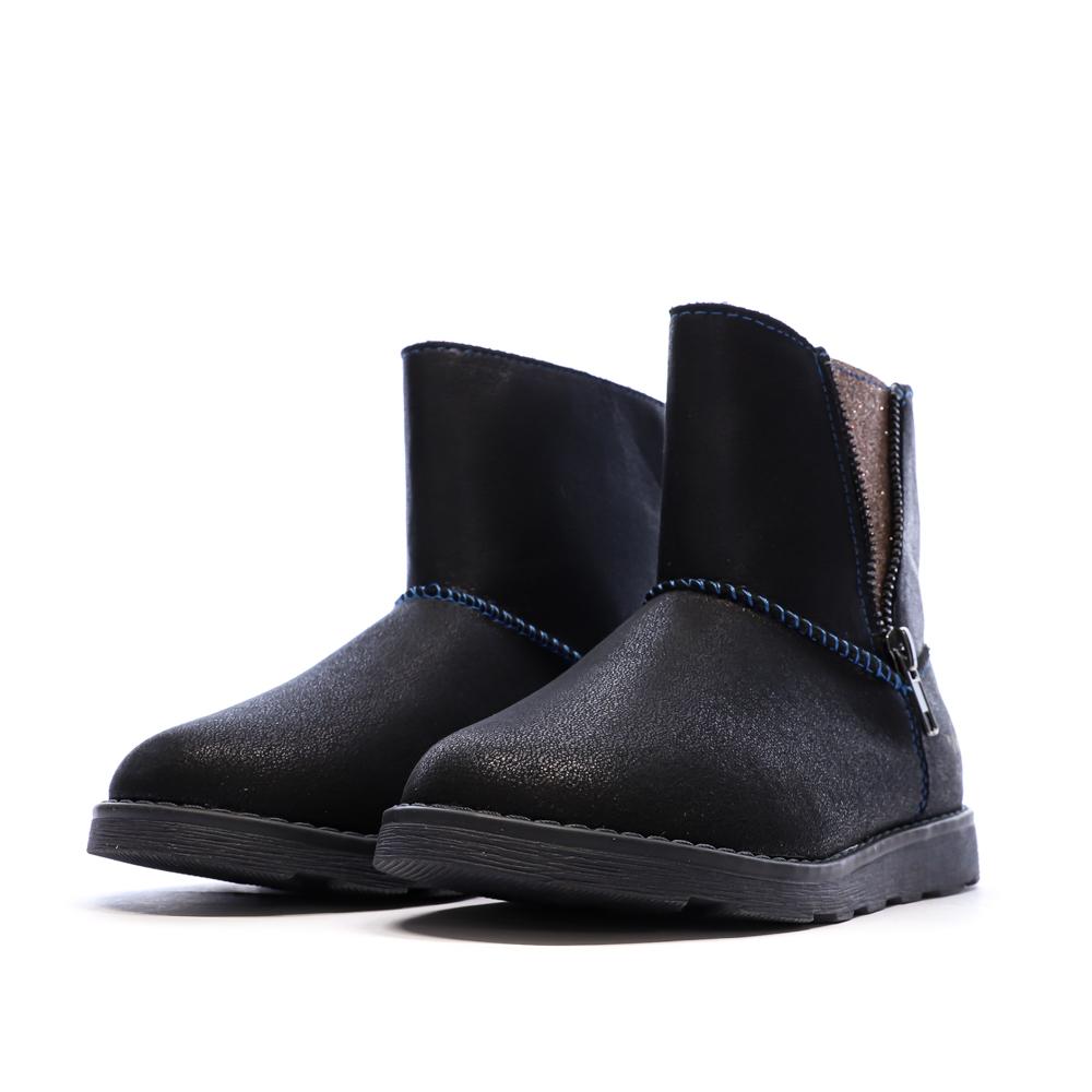 Boots Marine Mädchen Mod8 Aldize 880130 Ansicht 6