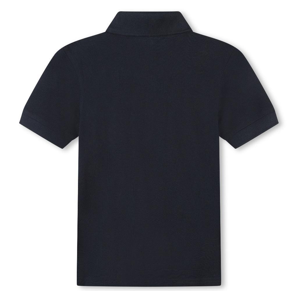 Polo Marino Niño Timberland T60061 ver 2