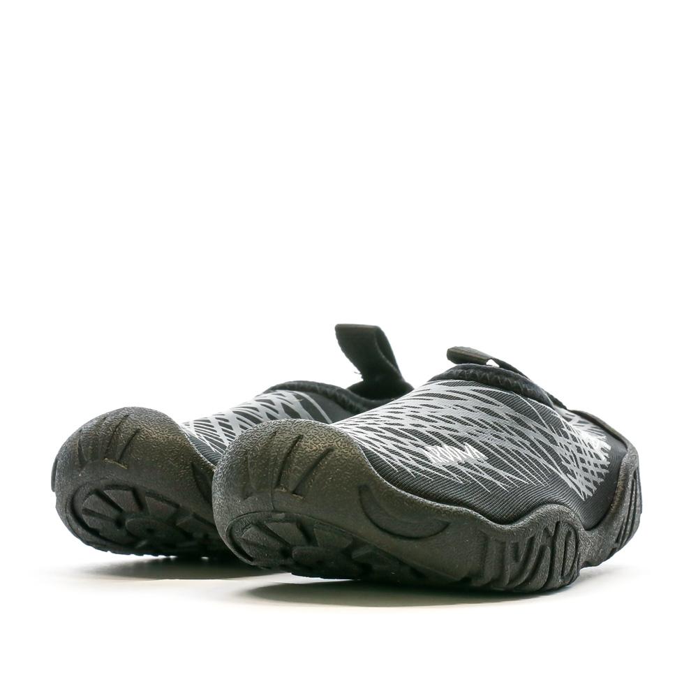 Aquatic Zapatos Negro Mixto Aroona Aqua Shoe ver 6