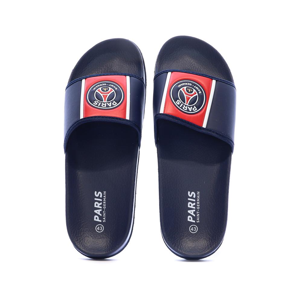 Zapatillas de baile para hombre «Marine» del PSG «Potion» ver 3