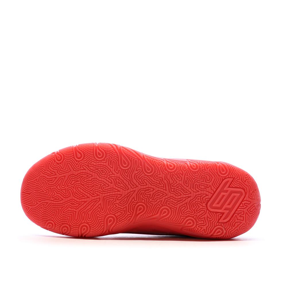 Red Sneakers Puma Stewie 3 Photo of the Espace des Marques %store% store - view of %key%