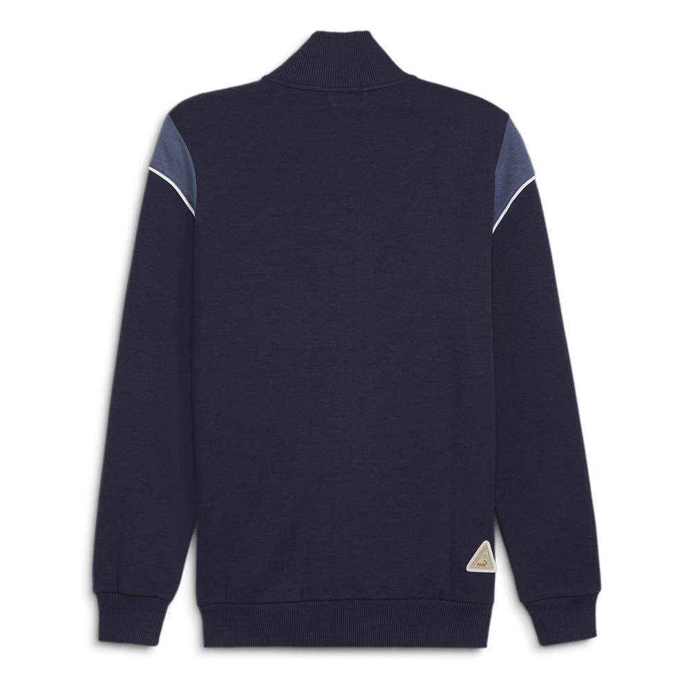 OM Marine Jacke Herren Puma 23/24 Ansicht 2