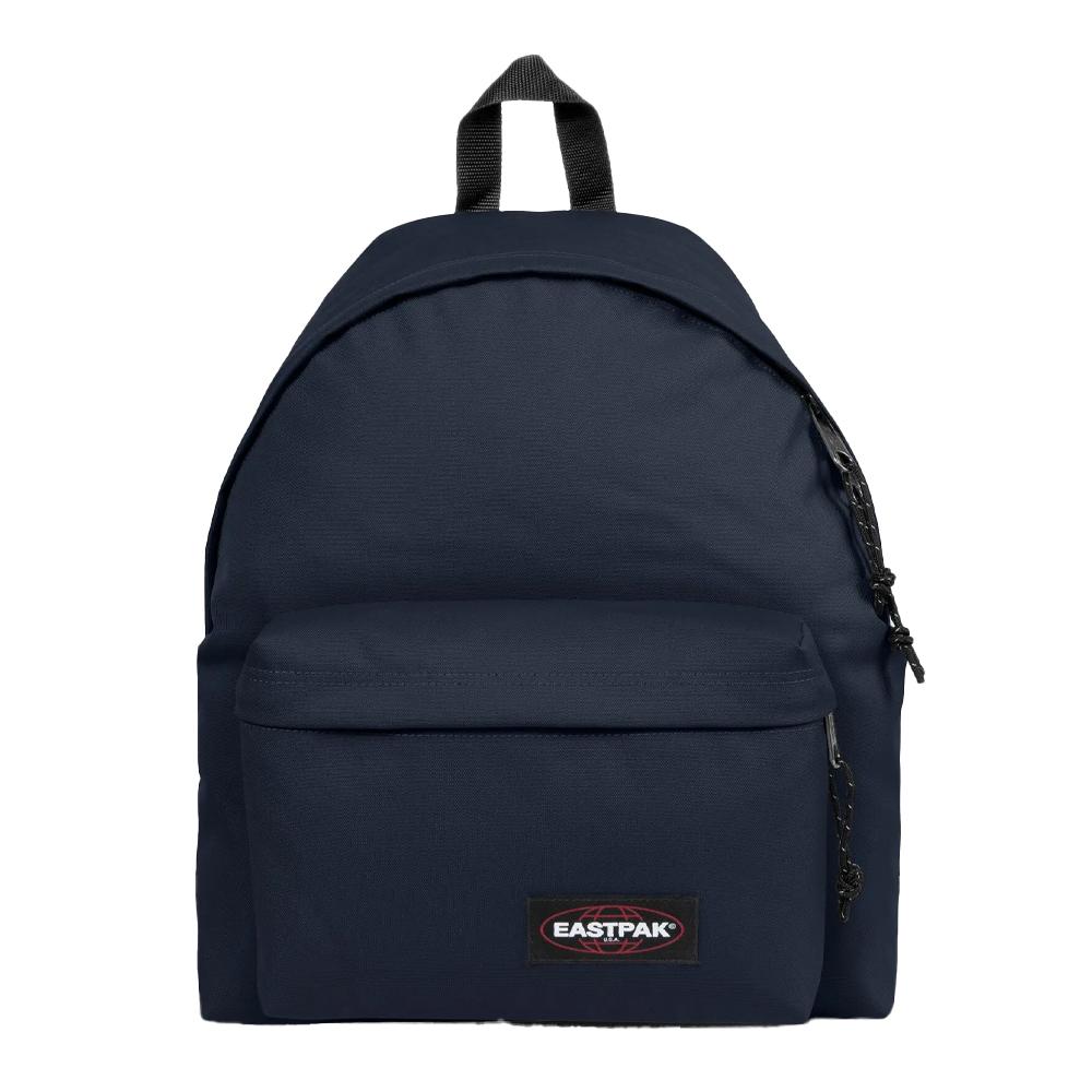 Eastpak Padded Unisex Navy Backpack affordable