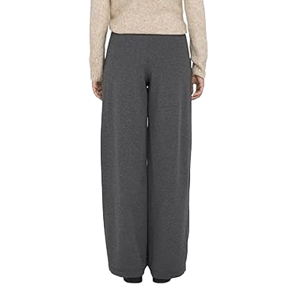 Pantalon Gris Femme JDY Geggo vue 2