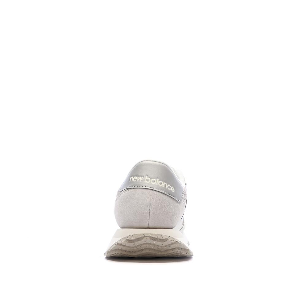 Beige Damen-Sneaker New Balance 237 Ansicht 3