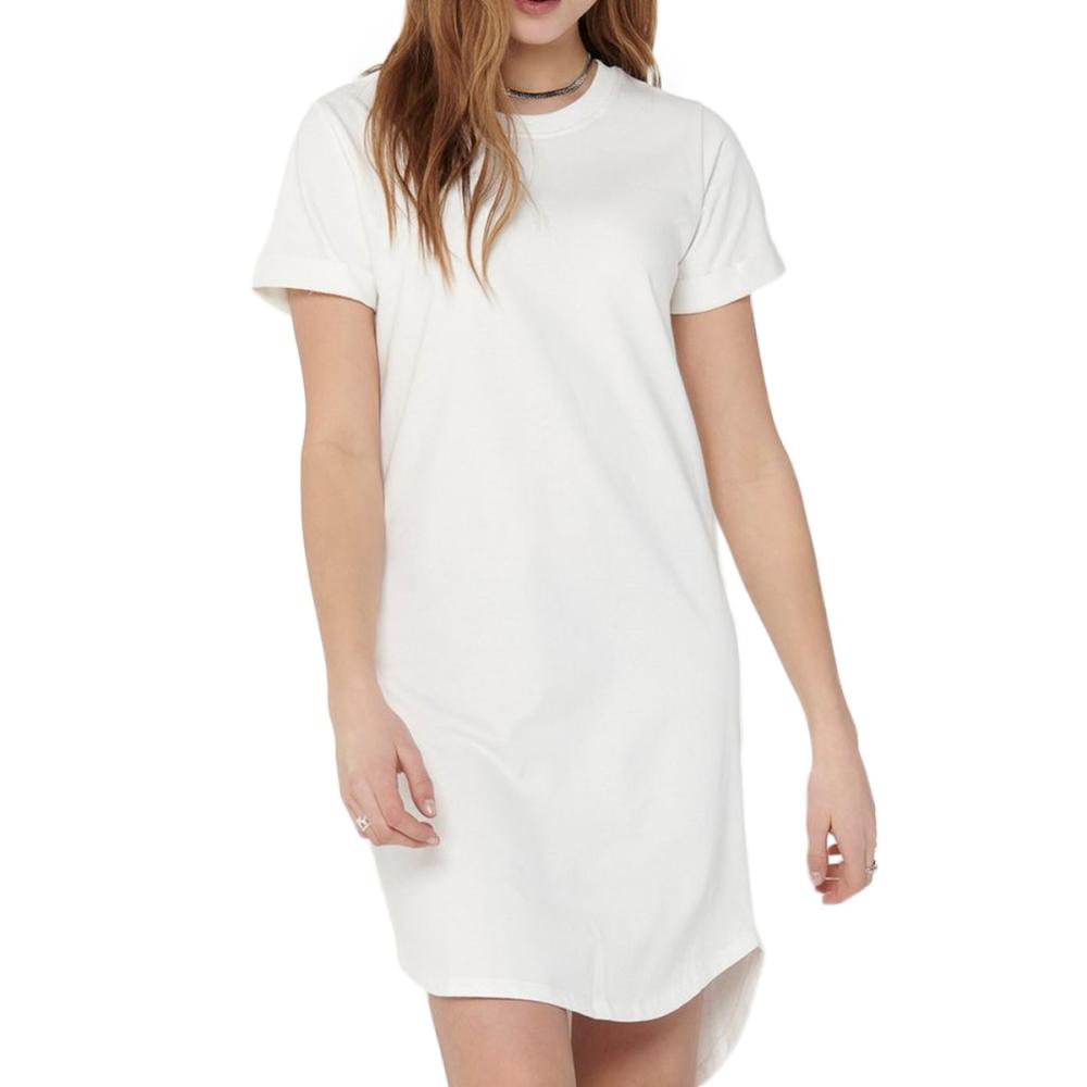 Vestido Jacqueline crudo para mujer de Yong IVY LIFE barato
