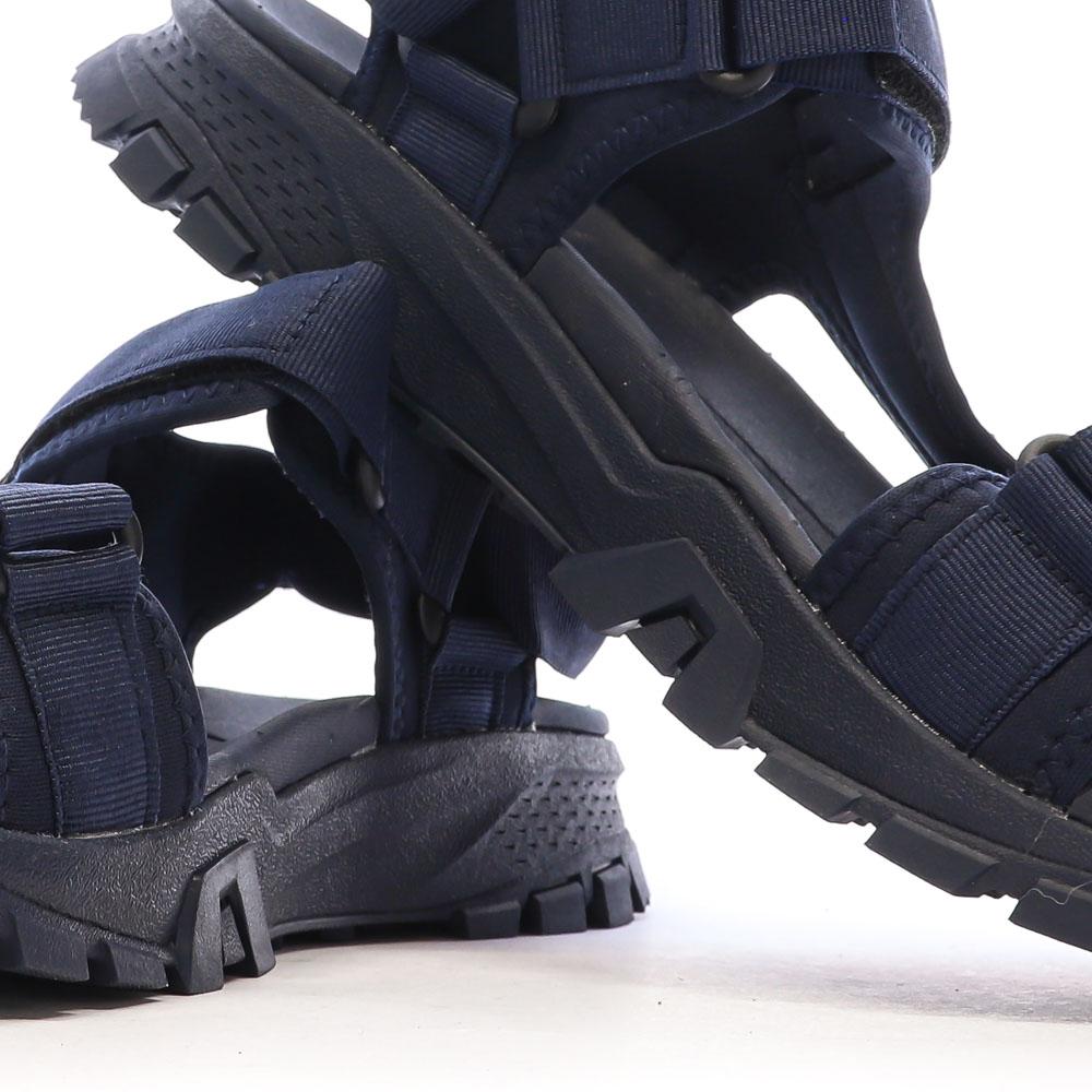 Sandals Navy Men Xti 144032 Photo of the Espace des Marques %store% store - view of %key%