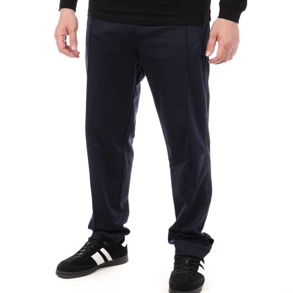 Le Coq Sportif Heritage Men's Fluid Pants Navy affordable