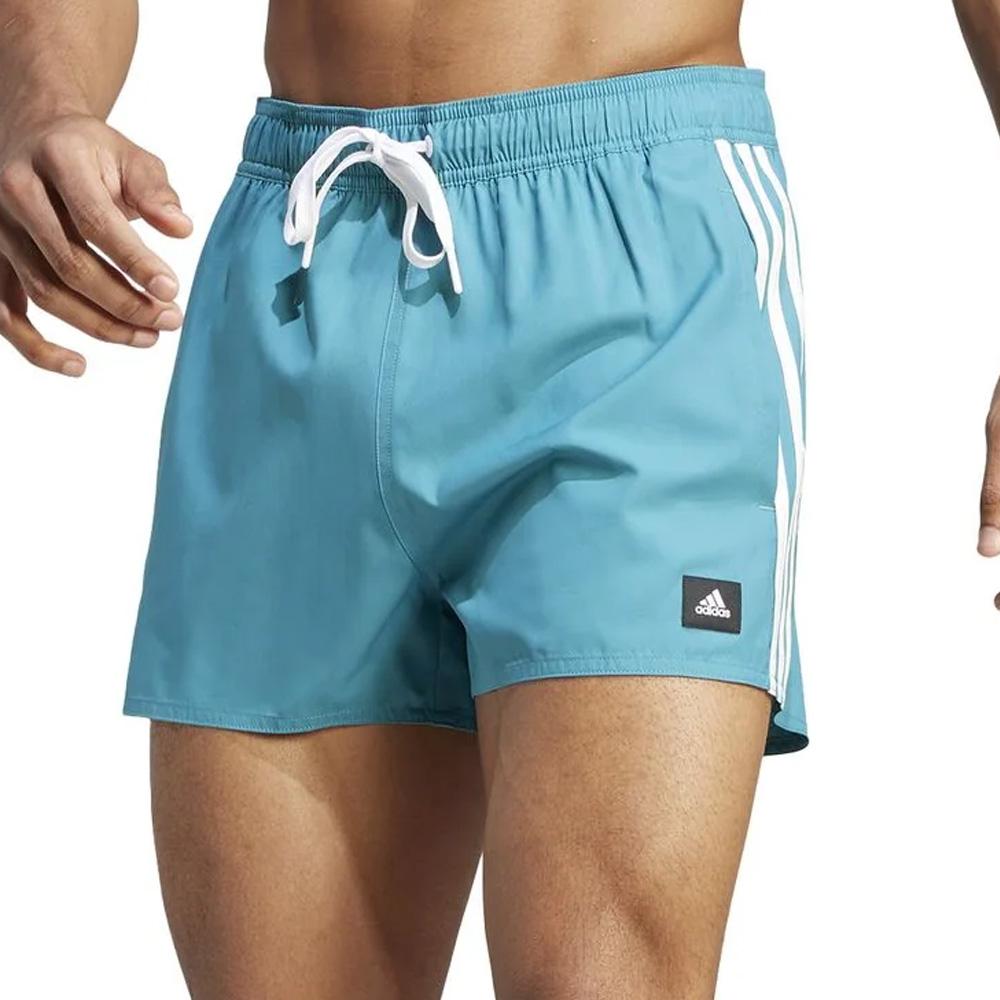 Bañador Adidas Clx Azul barato