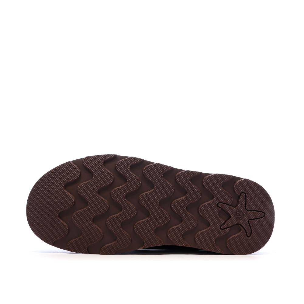Boots Bordeaux Mädchen Mod8 Aldize 880130 Ansicht 5