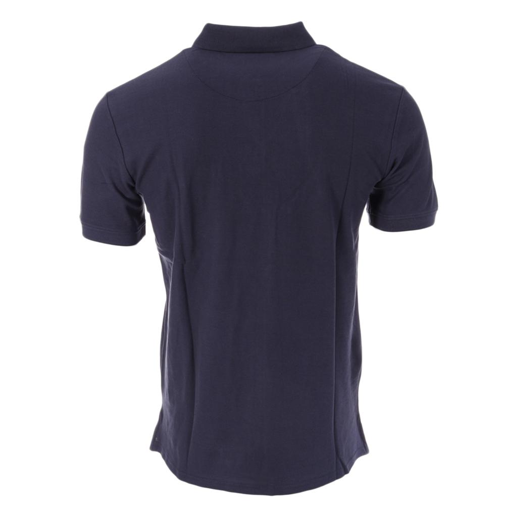 Polo Lee Cooper Olano Azul Marino, Hombre ver 2