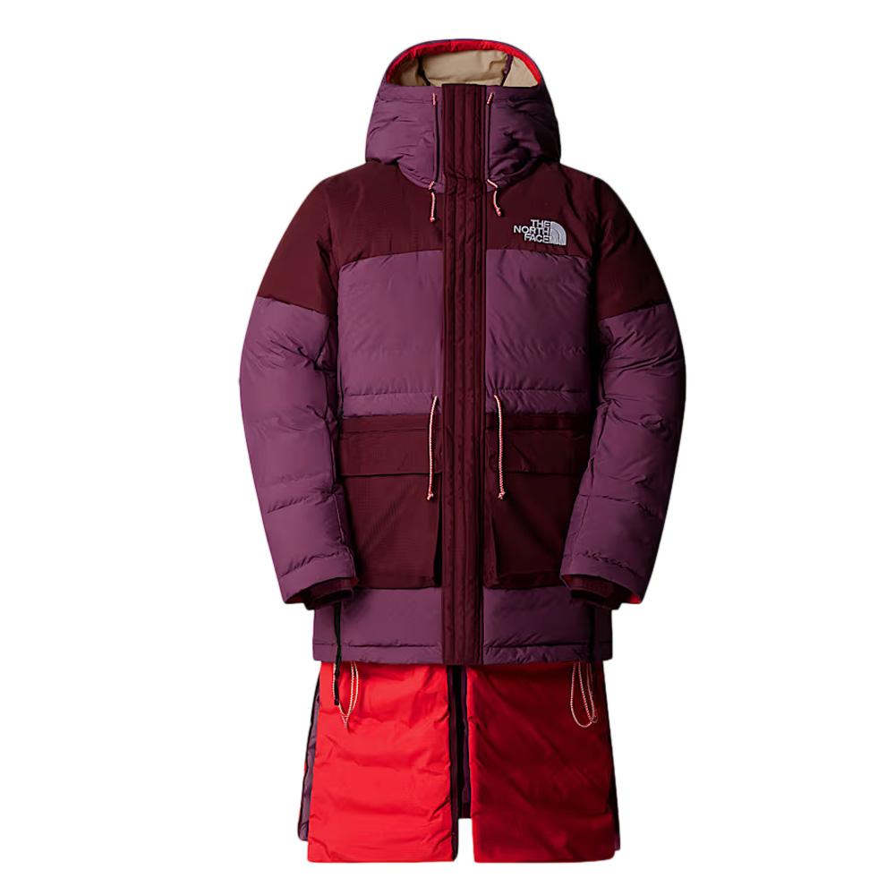 The North Face A68-a Triplebaffle™ Ski Coat Purple, Mixed Photo of the Espace des Marques %store% store - view of %key%