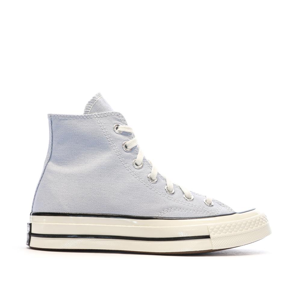 Sneakers Blau Gemischte Converse Chuck 70 A06519C Ansicht 2