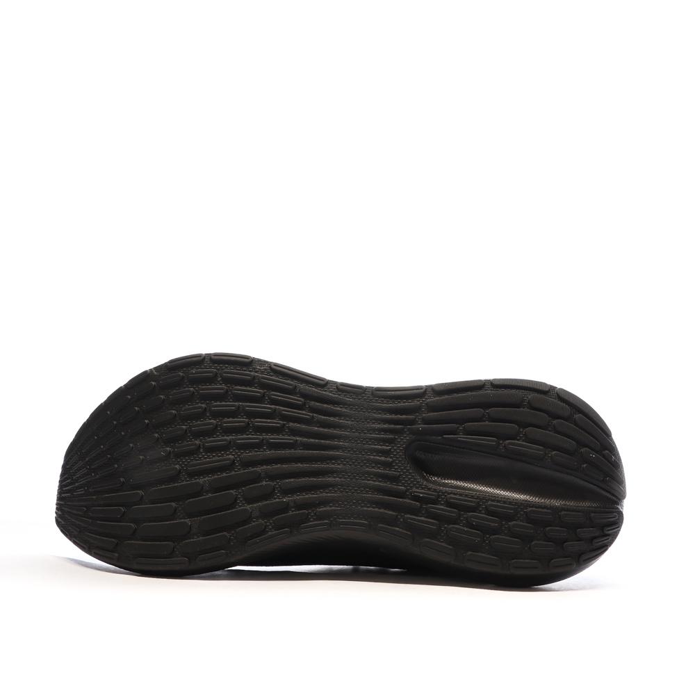 Black Men's Running Shoes Adidas Response Photo of the Espace des Marques %store% store - view of %key%