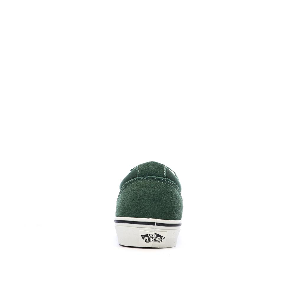Verde Zapatillas Hombre Vans Ward ver 3