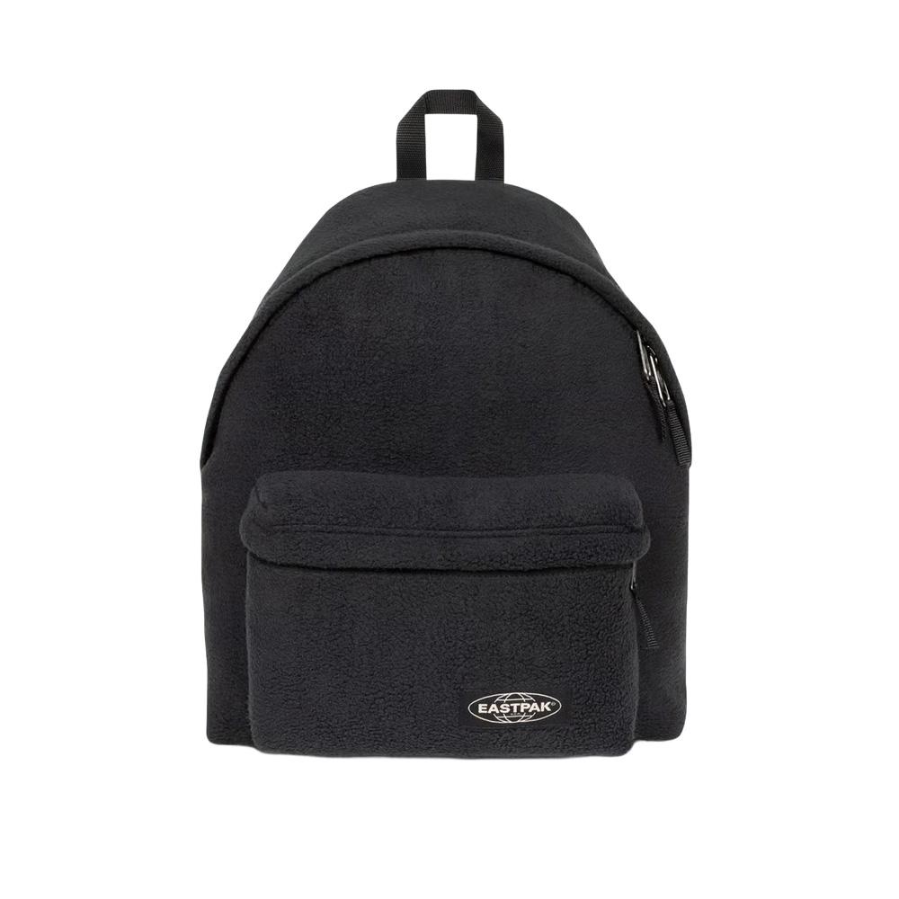 Eastpak Orbit 10L Unisex Black Sherpa Backpack affordable