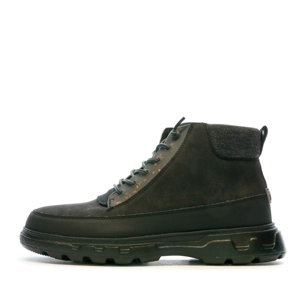 Boots Black Man Hey Dude Duke affordable