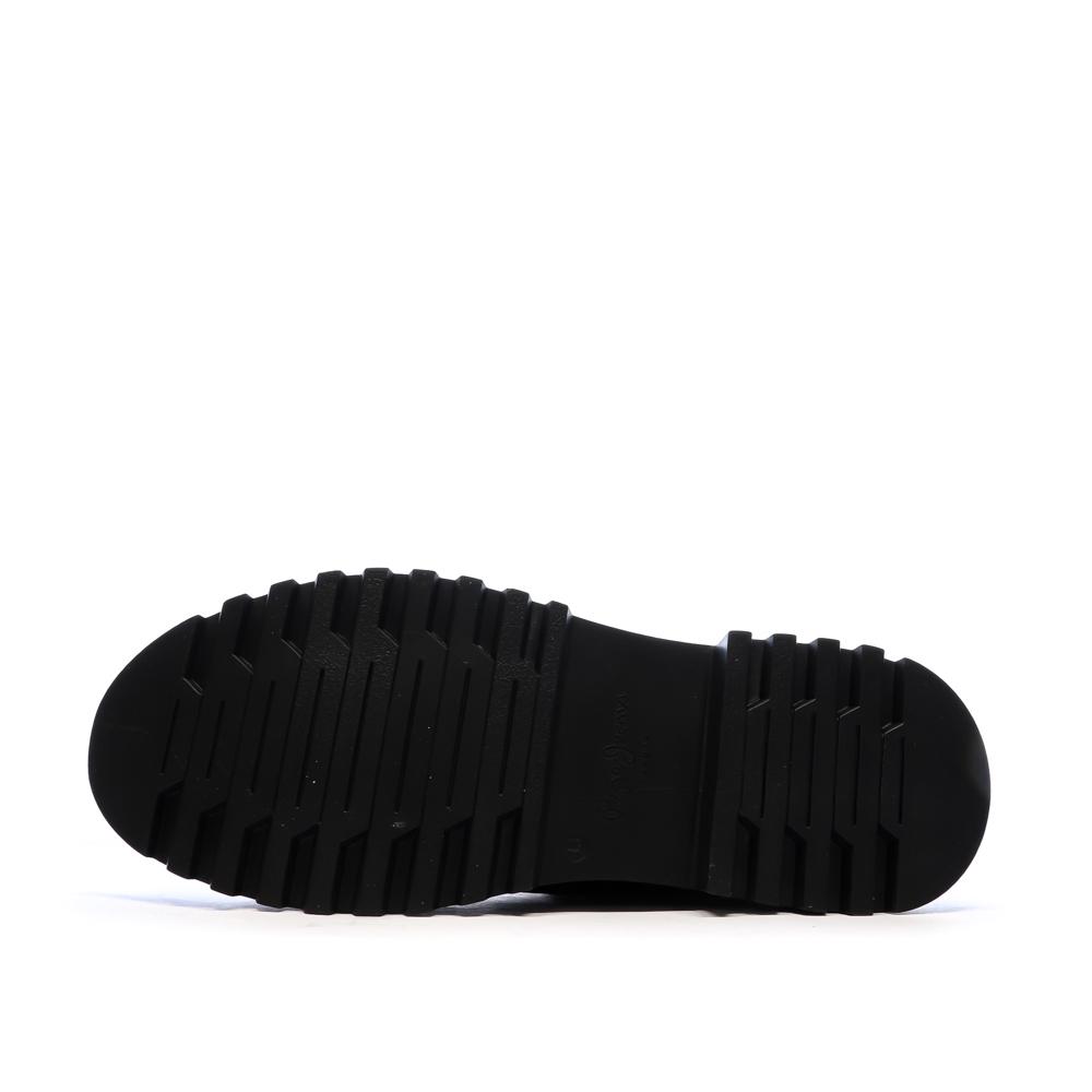 Boots Black Men's Pepe jeans Lincoln Photo of the Espace des Marques %store% store - view of %key%