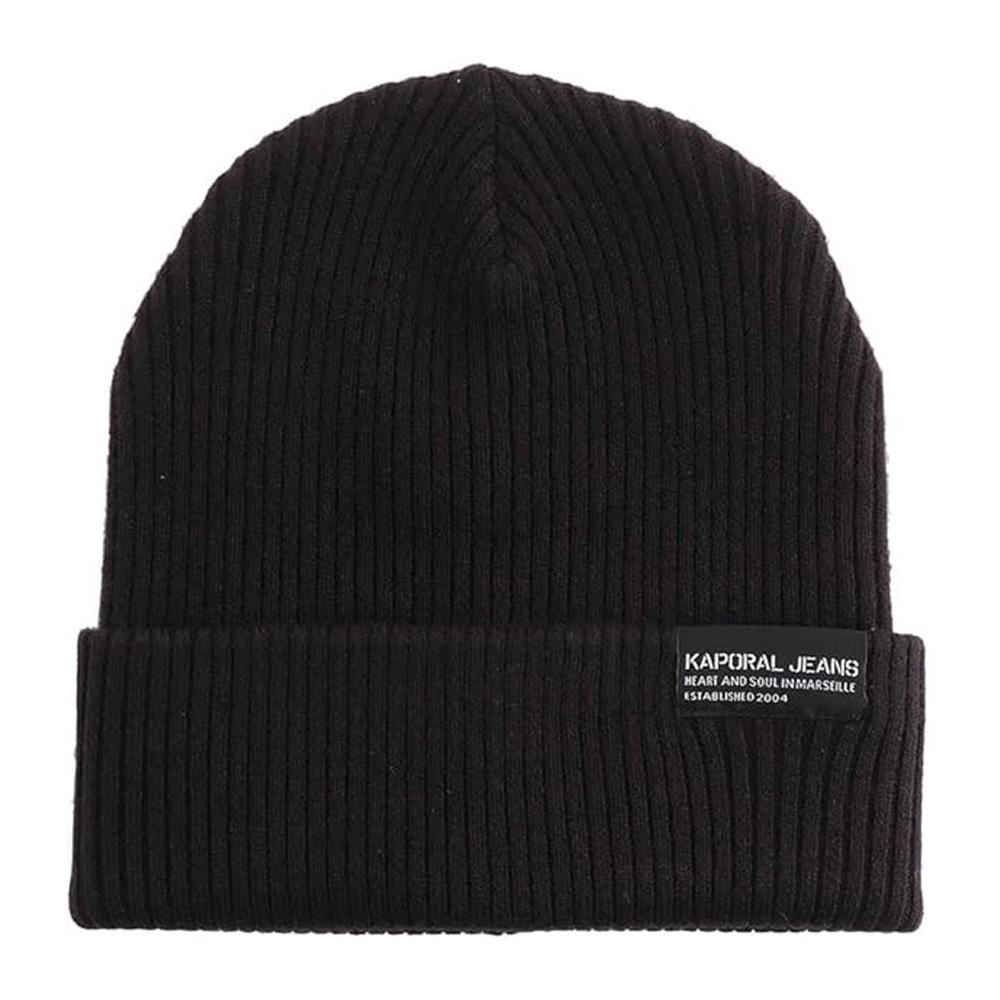 Gorra Negro Hombre Kaporal JANO barato