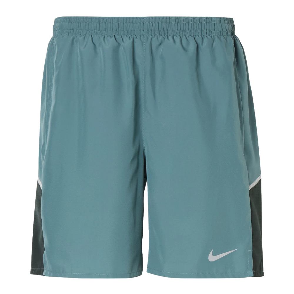 Nike Miler Men’s Sage Green Shorts Photo of the Espace des Marques %store% store - view of %key%