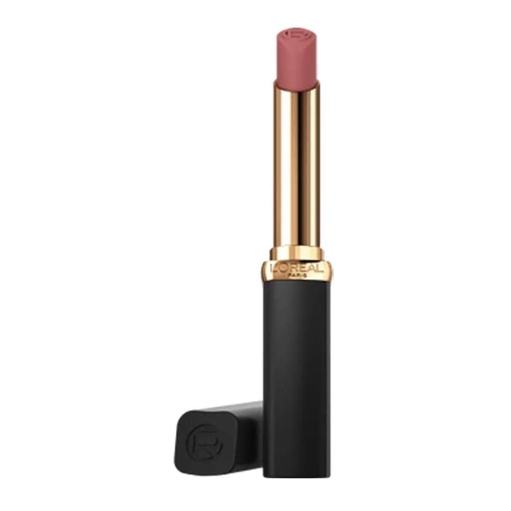 Pintalabios Color Riche Intense Volume Matte de L'Oréal Paris 601 Worth It barato
