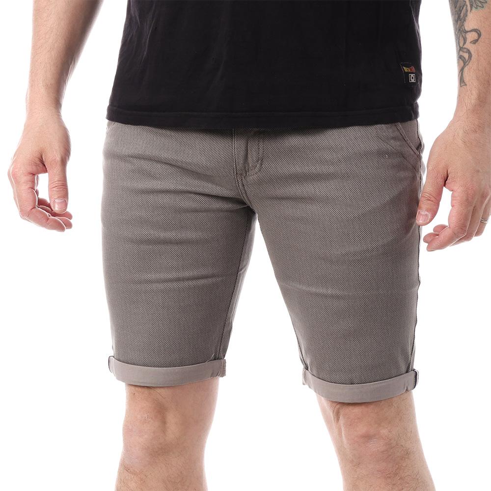 Shorts Mittelgrau Herren La Maison Blaggio Varen günstig