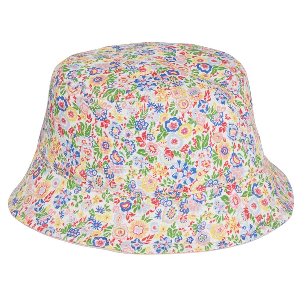 Bob Fleuris Rosa Niña Adidas Liberty London ver 2
