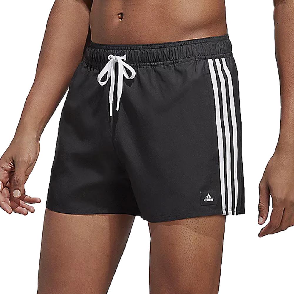 Badeanzug Schwarz Mann Adidas Vsl günstig