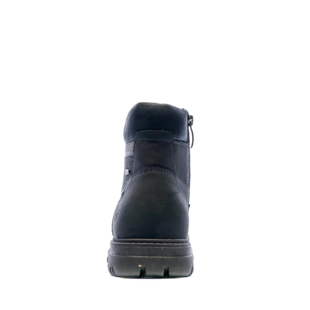 Boots Black Men Relife Jonroot Photo of the Espace des Marques %store% store - view of %key%