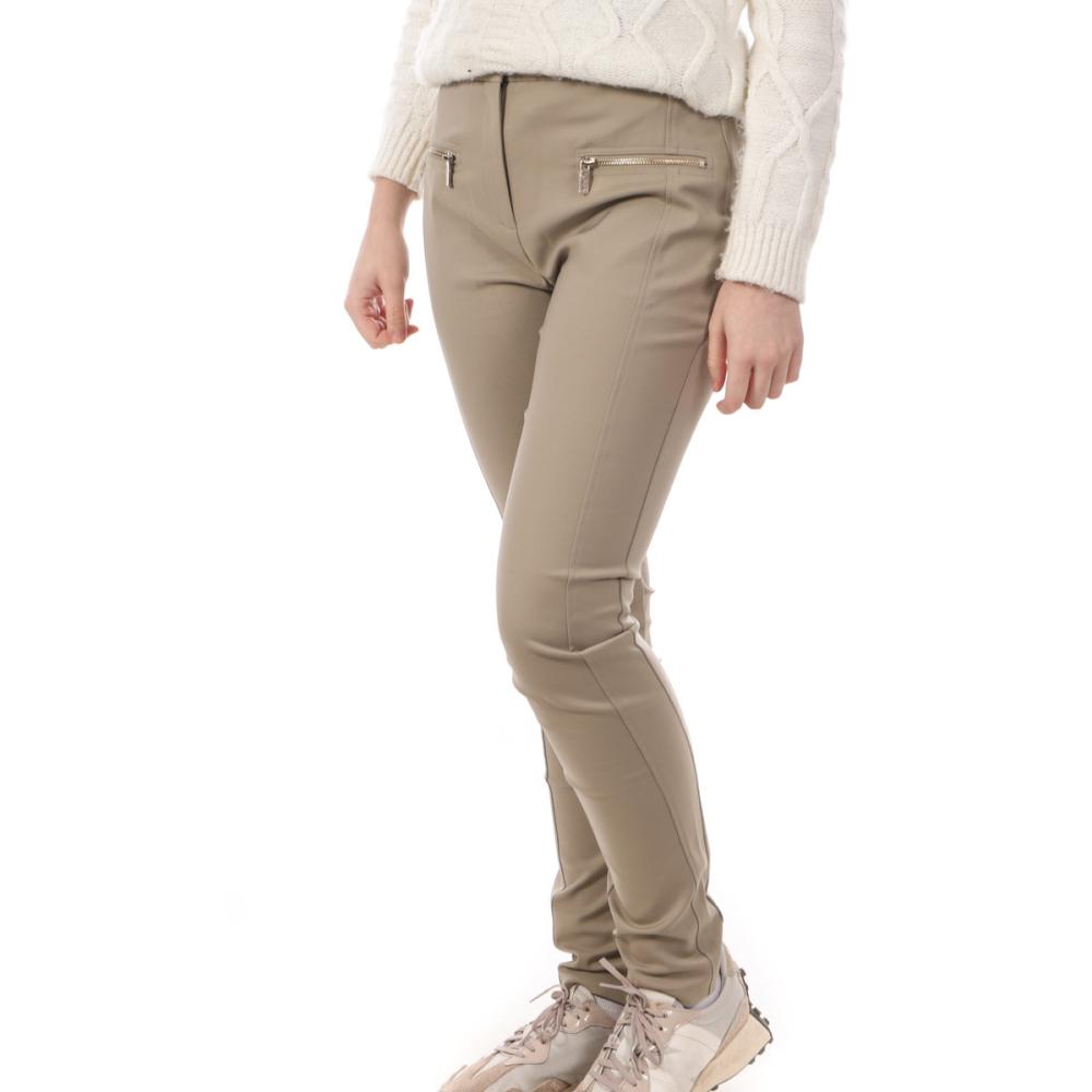 Hose Beige Frau Marciano 92G1 günstig