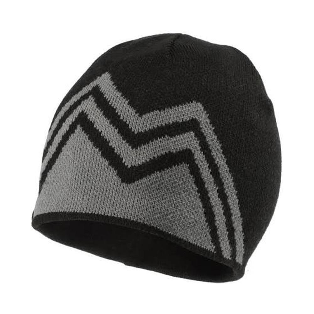 Schwarze Mütze für Jungen von Quiksilver günstig