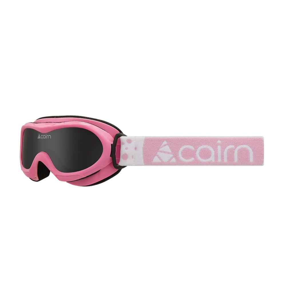 Rosa Junior-Skibrille von Cairn günstig
