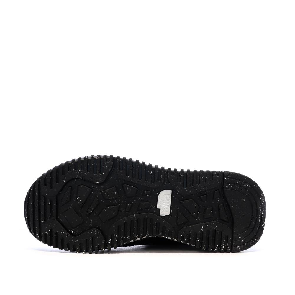 Chaussures de randonnées Noires Femme The North Face B2b Iii vue 5