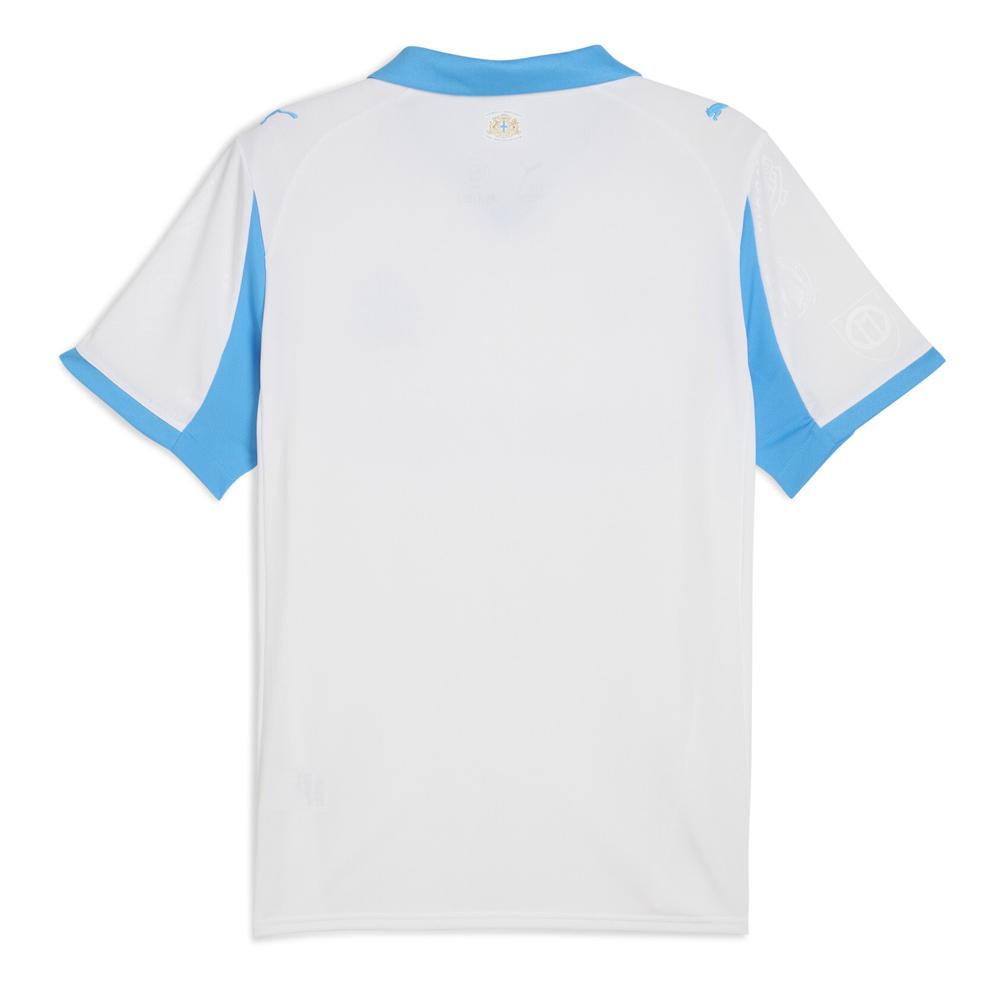 Puma Men’s Home Replica Shirt 25/26 Photo of the Espace des Marques %store% store - view of %key%