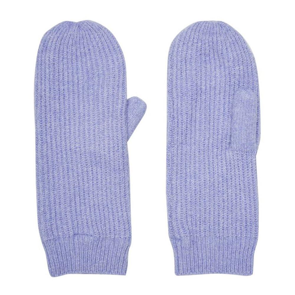 Women's Purple Mittens Vero Moda Lotti affordable