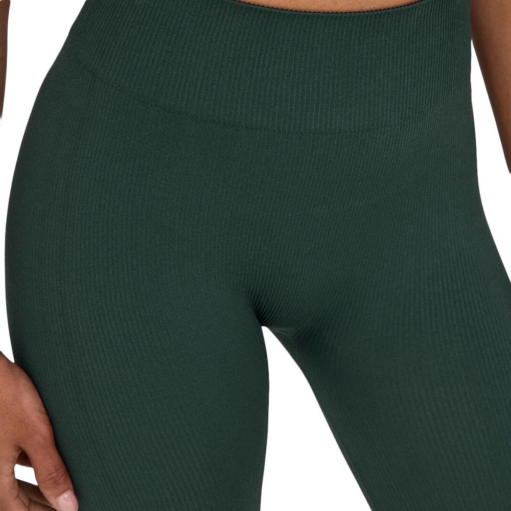 Legging Vert Femme Only aia vue 3