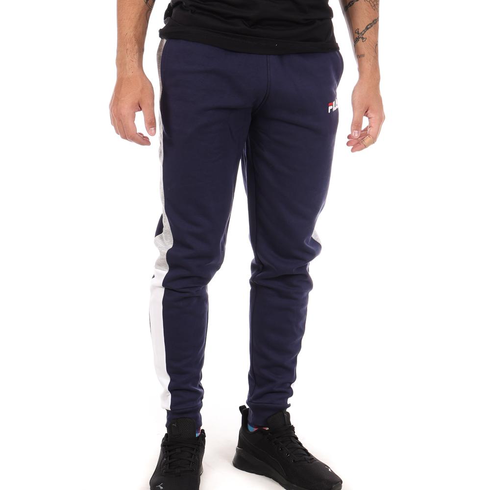 Jogginghose Marine Mann Fila Scott günstig