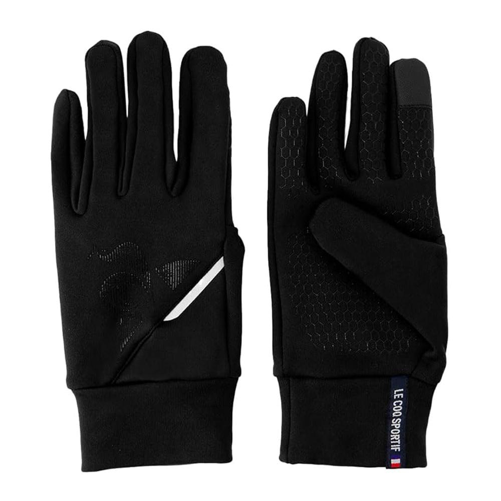 Handschuhe Schwarz Herren Le Coq Sportif 2410655 günstig