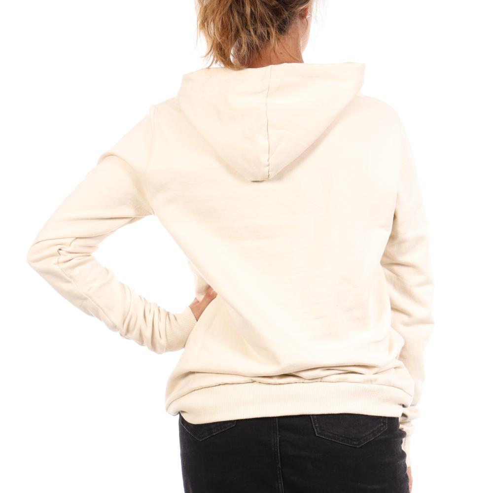 Beige Disney Mickey One & Only Hoodie Photo of the Espace des Marques %store% store - view of %key%