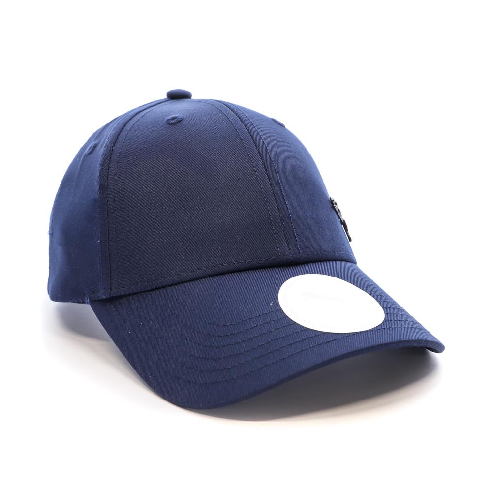 Girl's navy cap Puma Metal Photo of the Espace des Marques %store% store - view of %key%