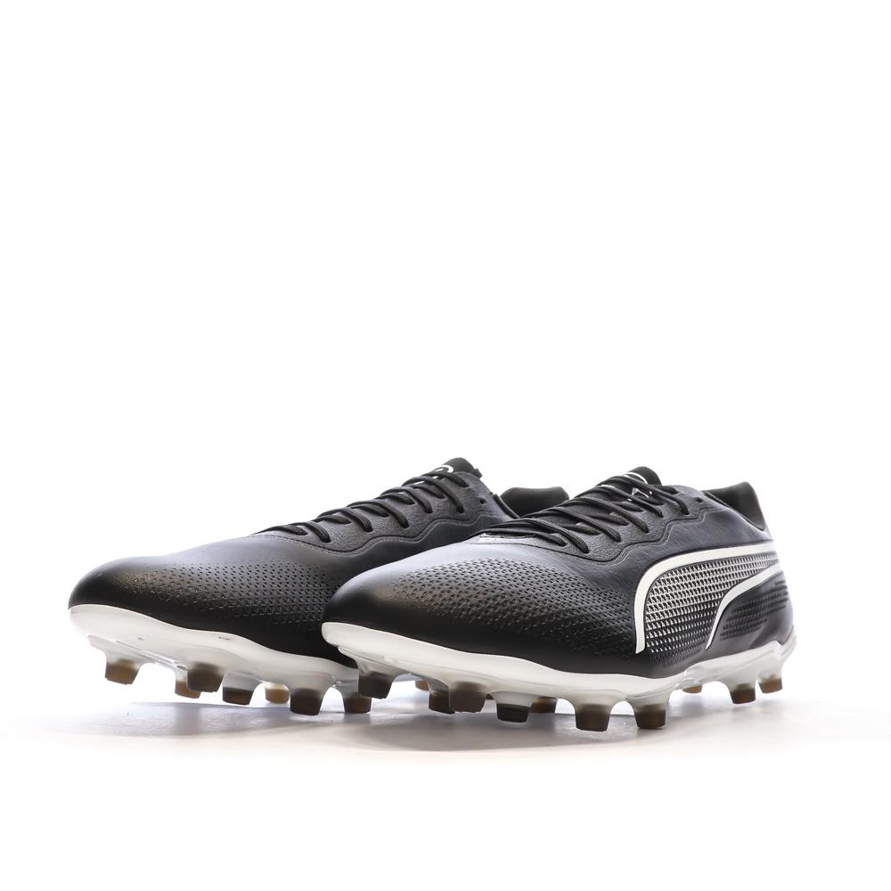 Black Puma Footwear King Pro FG/AG Photo of the Espace des Marques %store% store - view of %key%