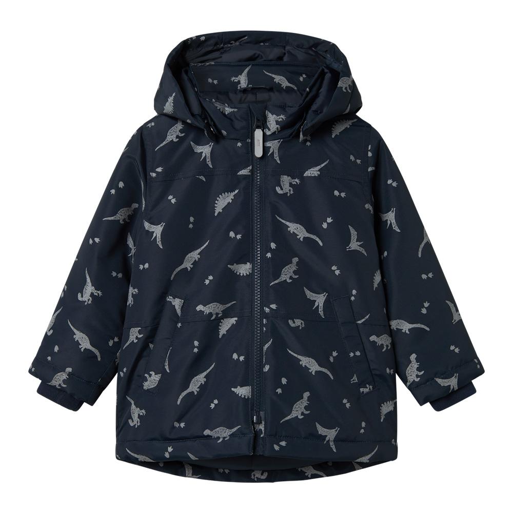 Marinejacke Jungen Name it Max günstig