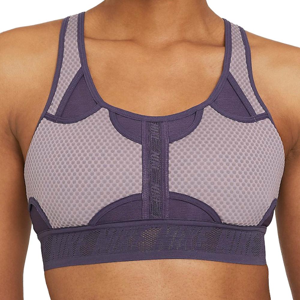 Nike Damen Swoosh Ultrabreathe Voilette-BH günstig