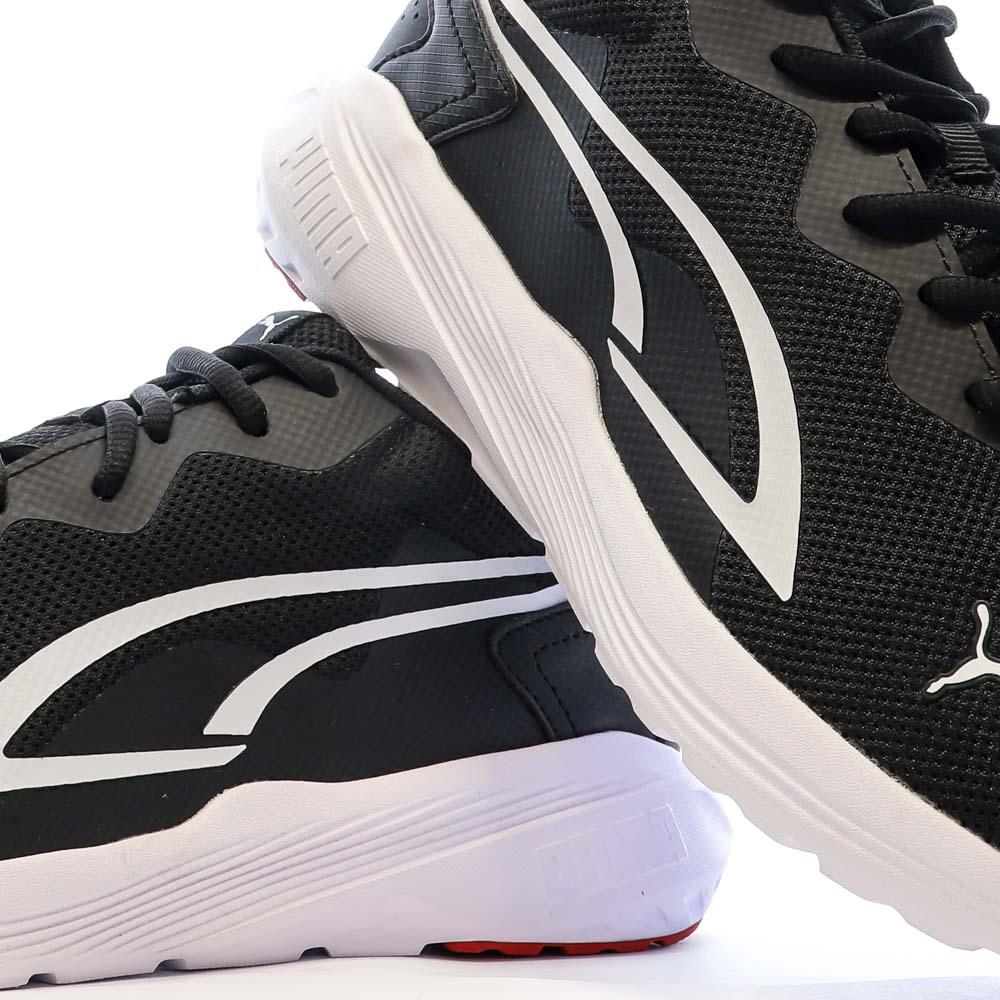 Sneakers Schwarz Männlich Puma All-day Active Ansicht 7