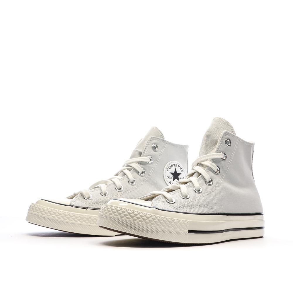 Zapatillas Converse Chuck 70 Gris Mixto ver 6