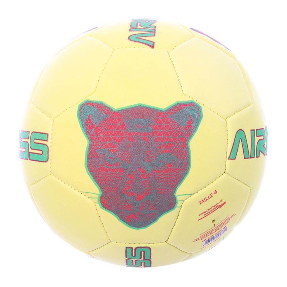 Fußball Gelb Airness Soft günstig