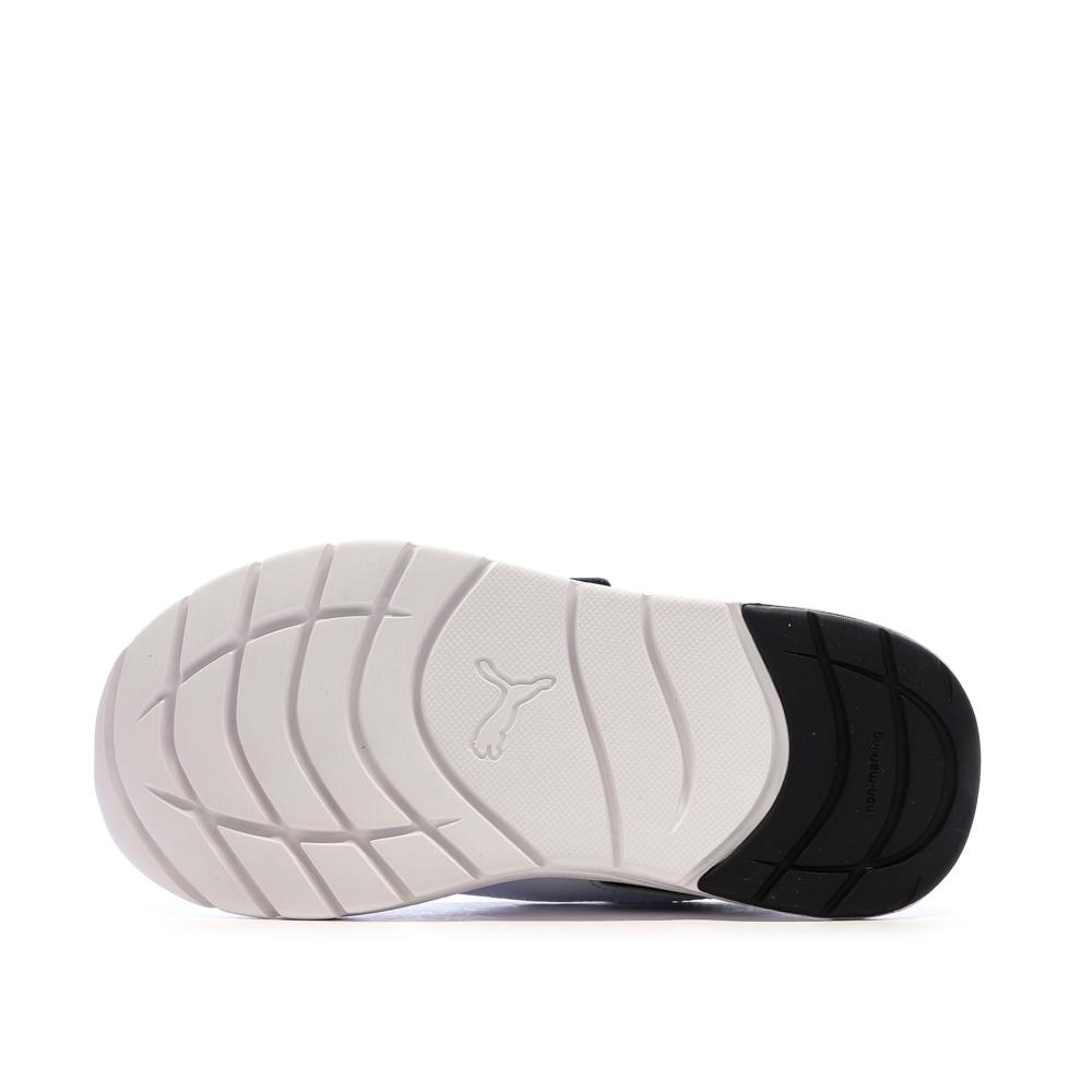 Puma Evolve Run Mesh Black Boys’ Trainers Photo of the Espace des Marques %store% store - view of %key%