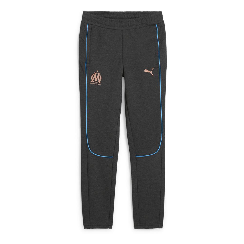 OM Jogging Dark Grey Junior Puma Casuals affordable