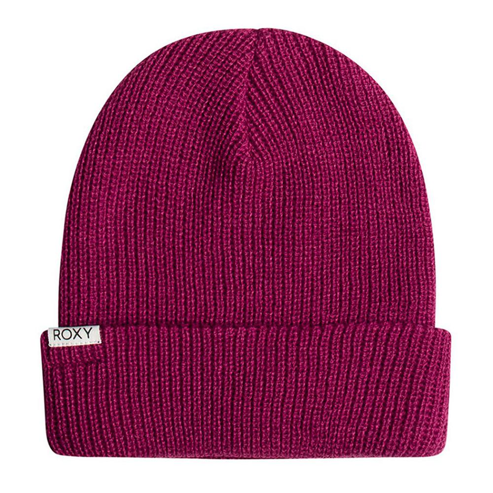 Beanie Roxy Island Fox Mujer Fushia barato